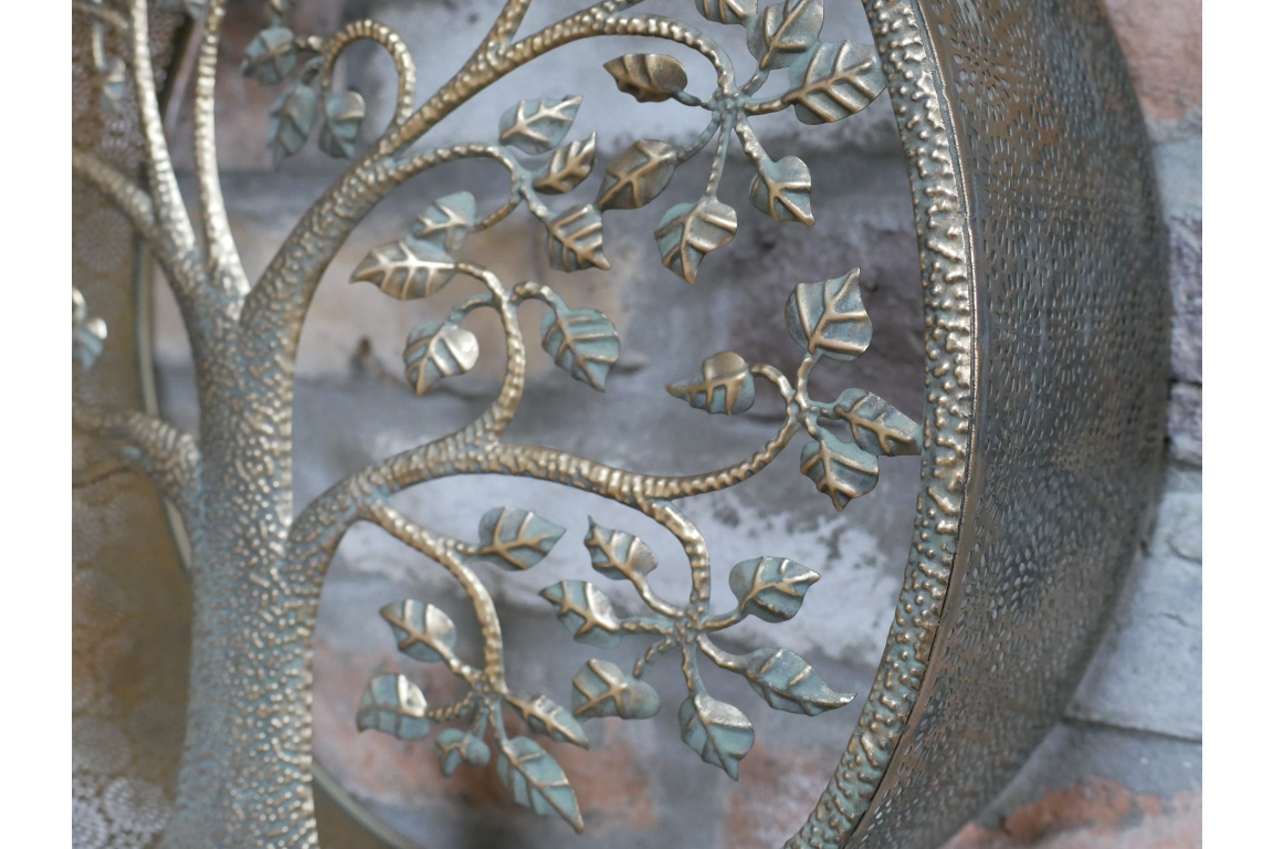 Tree Wall Decoration