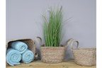 Set Of 3 Baskets
