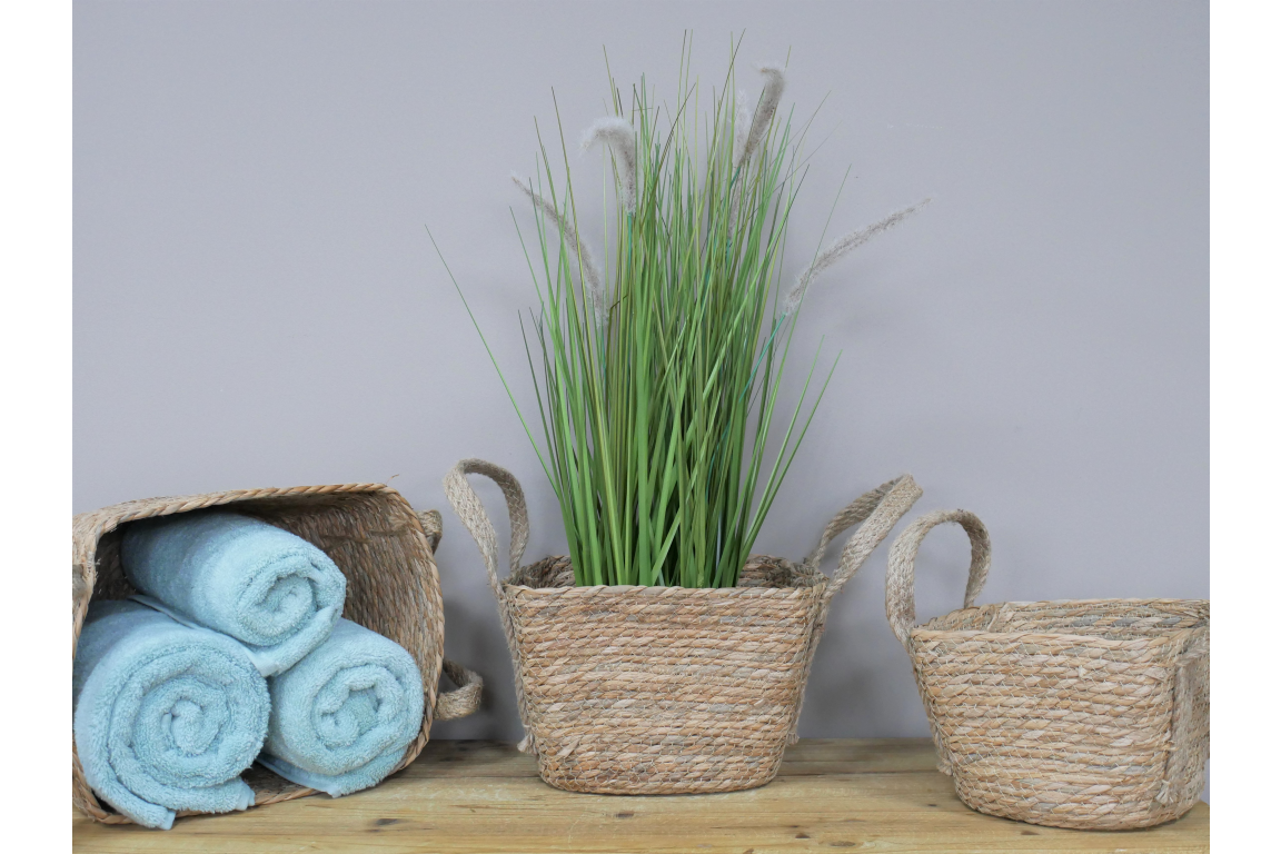 Set Of 3 Baskets