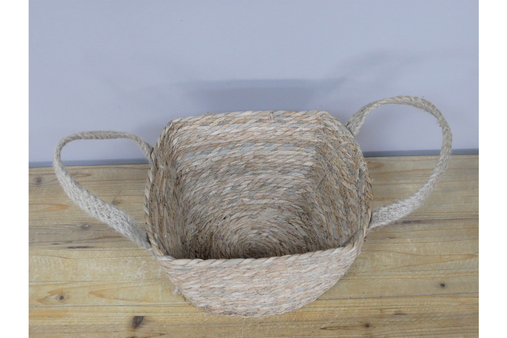 Set Of 3 Baskets