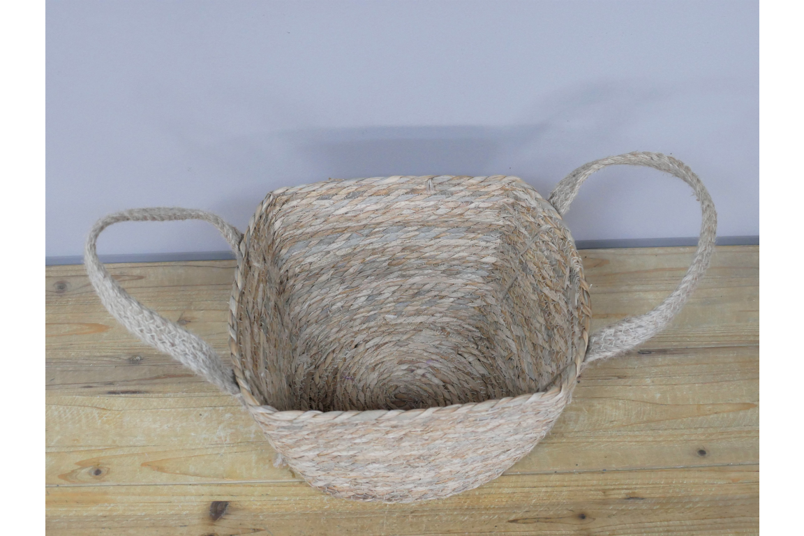 Set Of 3 Baskets