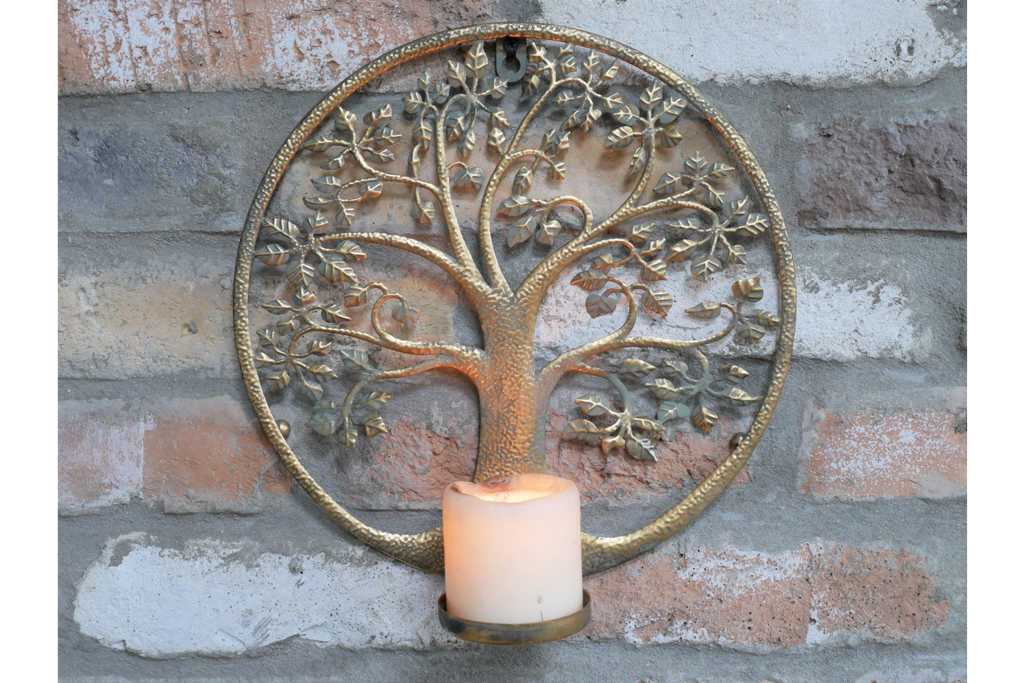 Tree Wall Decoration