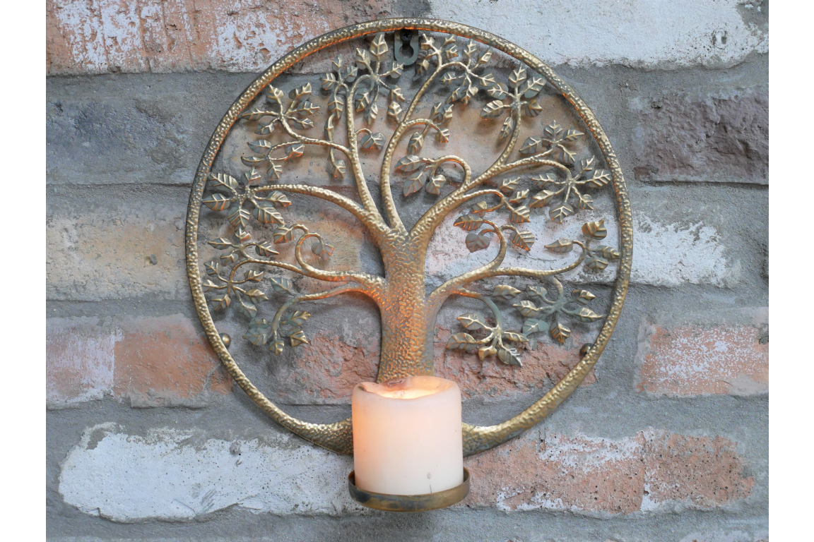 Tree Wall Decoration