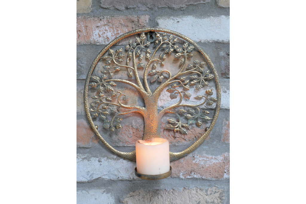 Tree Wall Decoration