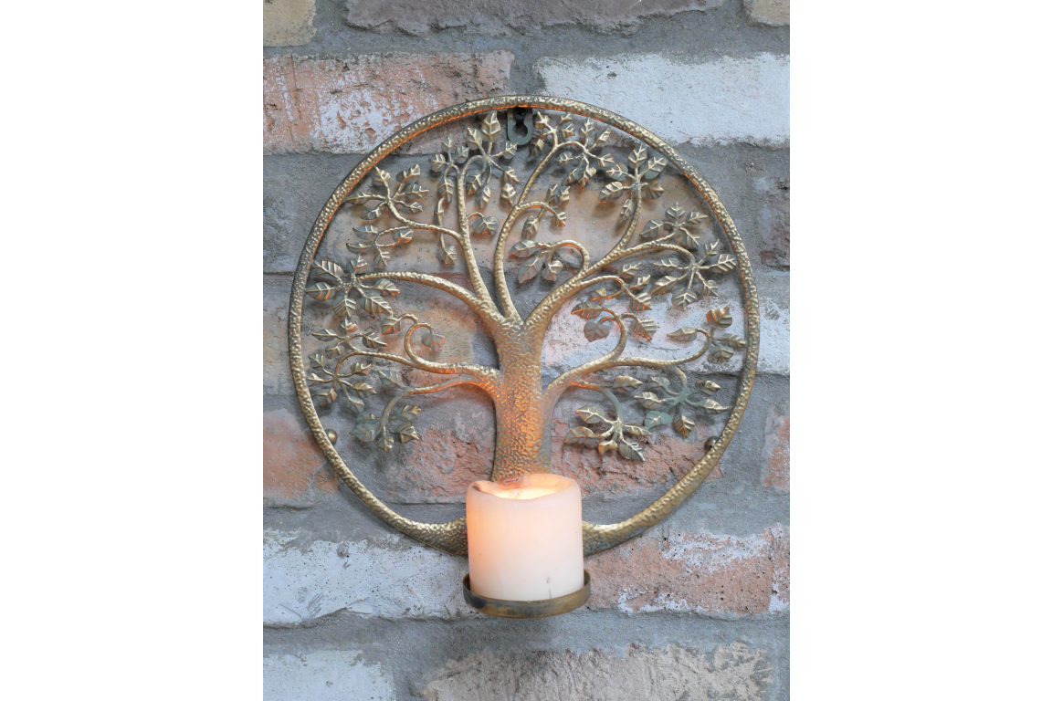 Tree Wall Decoration