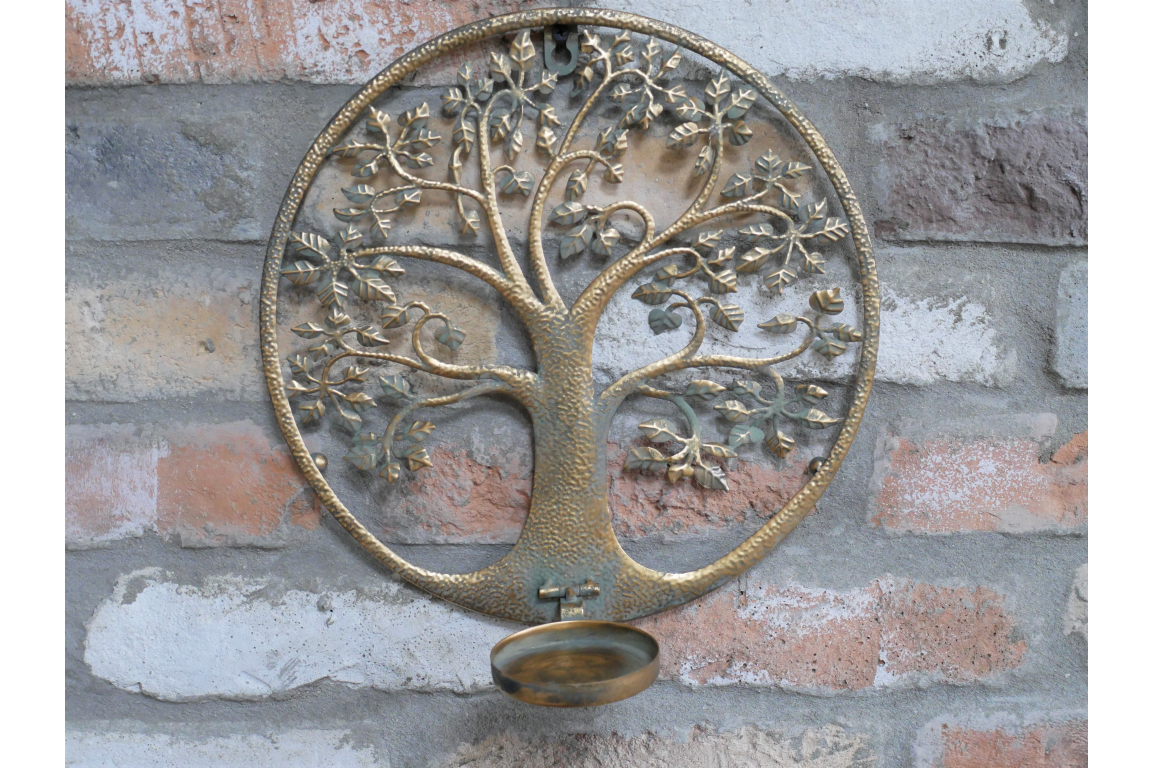 Tree Wall Decoration