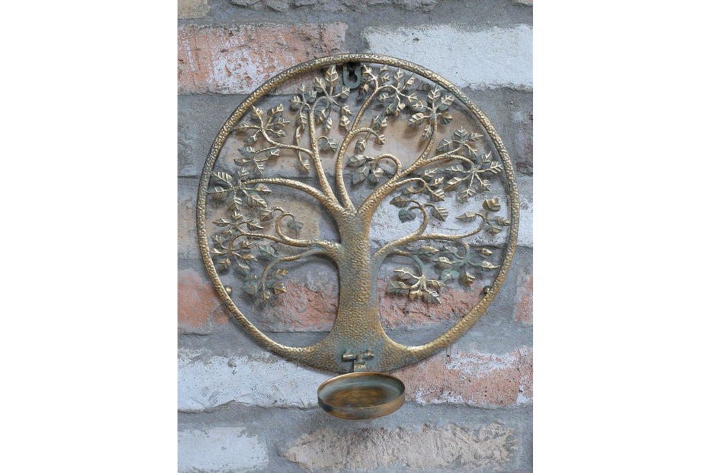 Tree Wall Decoration