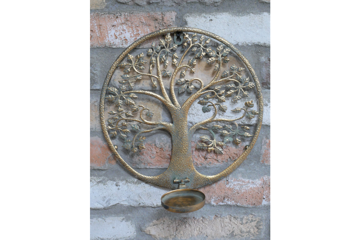 Tree Wall Decoration