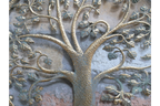 Tree Wall Decoration