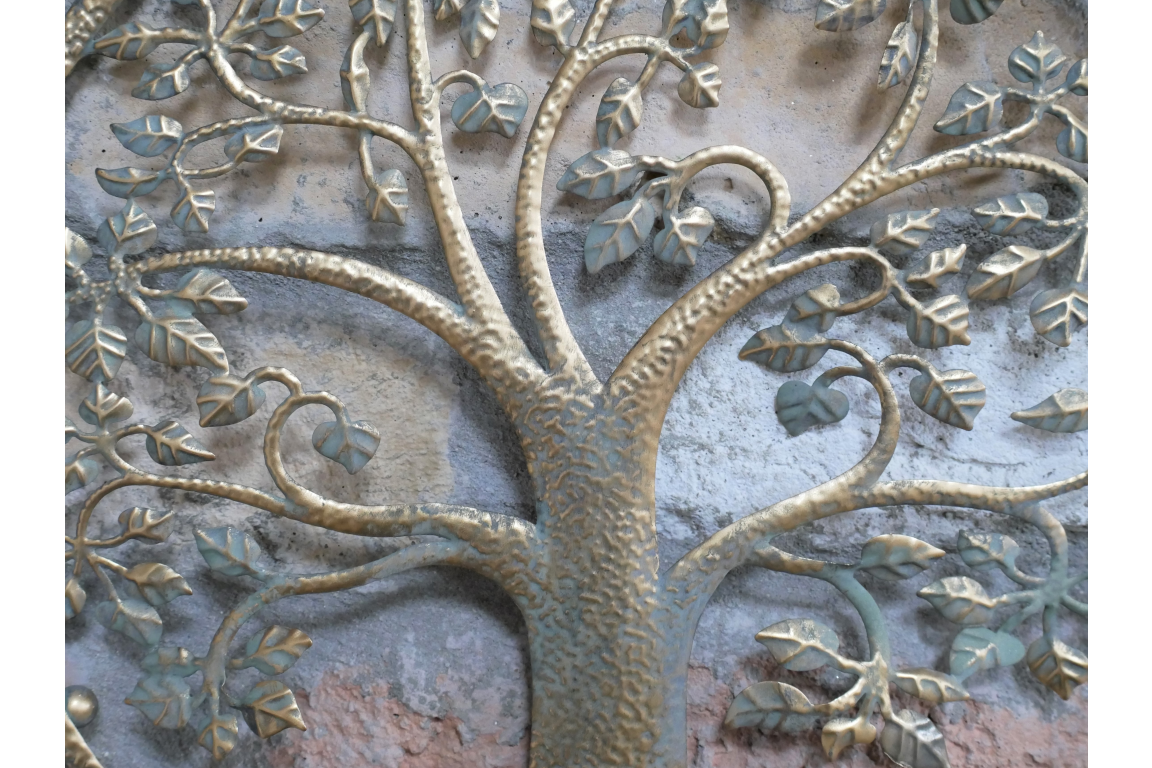 Tree Wall Decoration