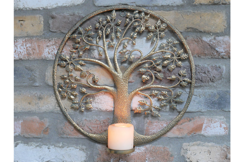 Tree Wall Decoration-2