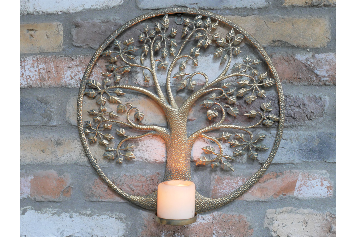 Tree Wall Decoration-2