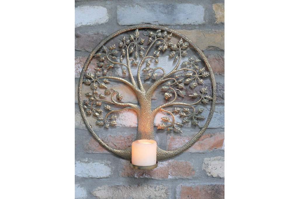 Tree Wall Decoration-2