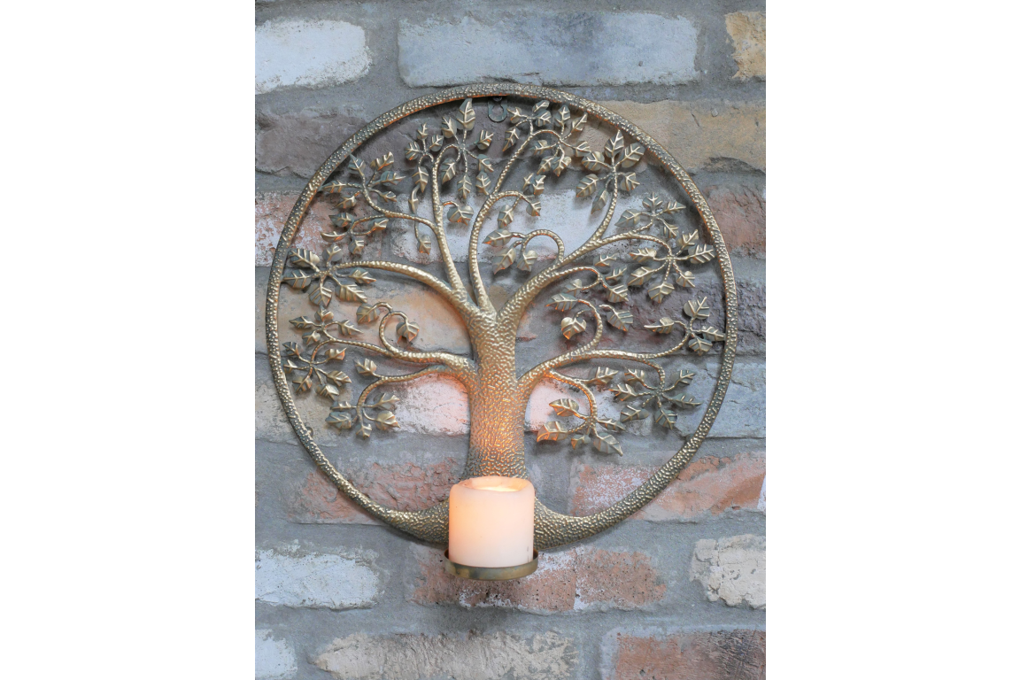 Tree Wall Decoration-2