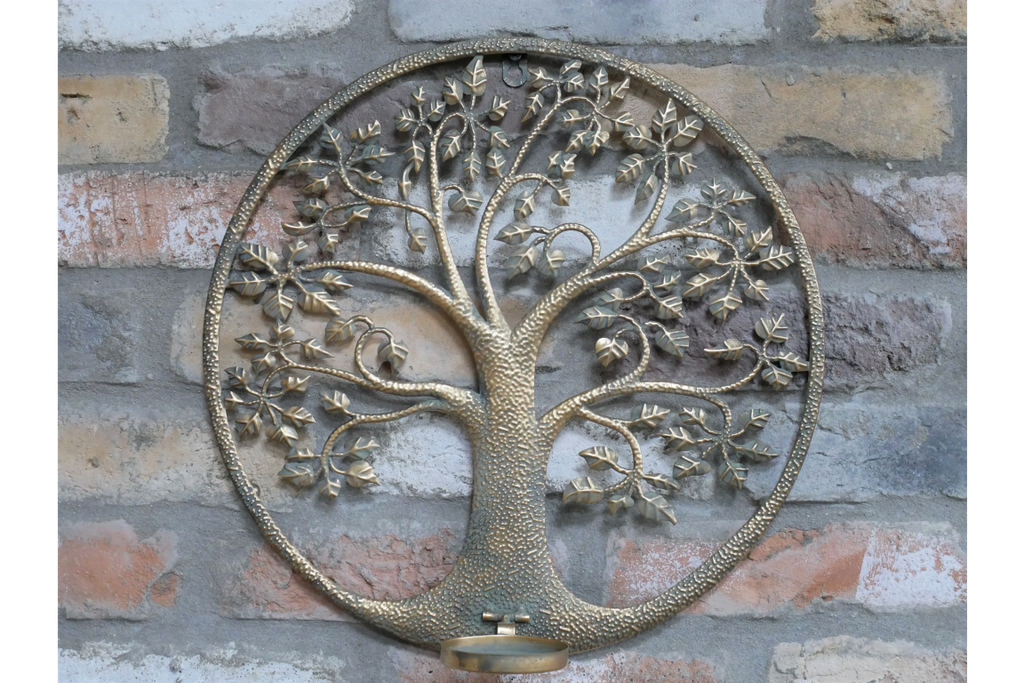 Tree Wall Decoration-2