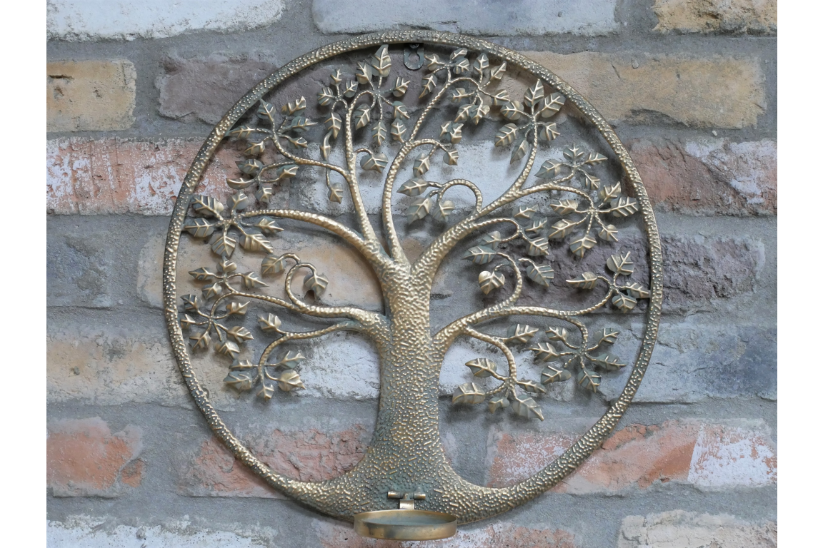 Tree Wall Decoration-2