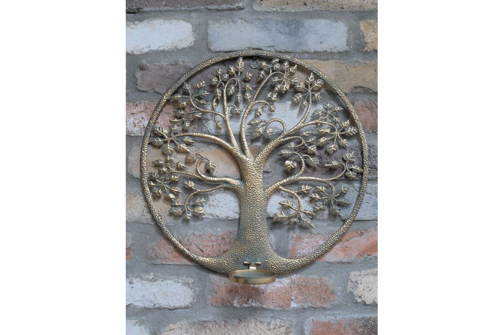 Tree Wall Decoration-2