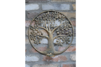 Tree Wall Decoration-2