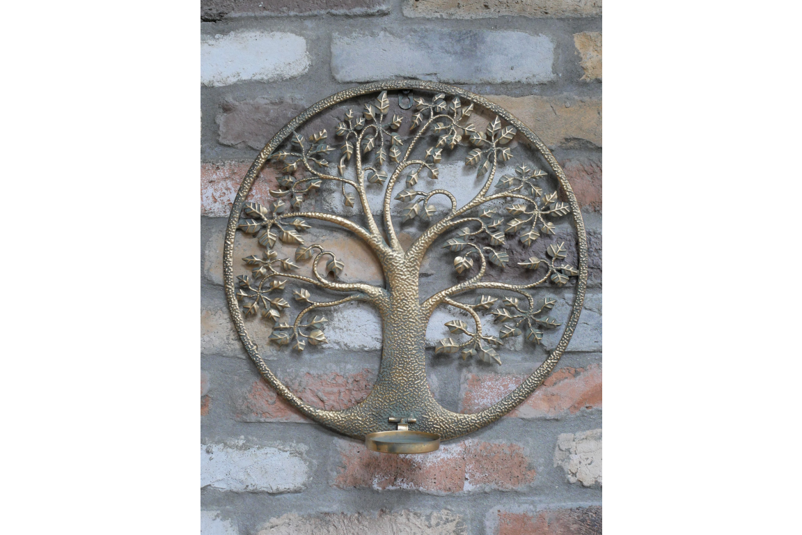Tree Wall Decoration-2