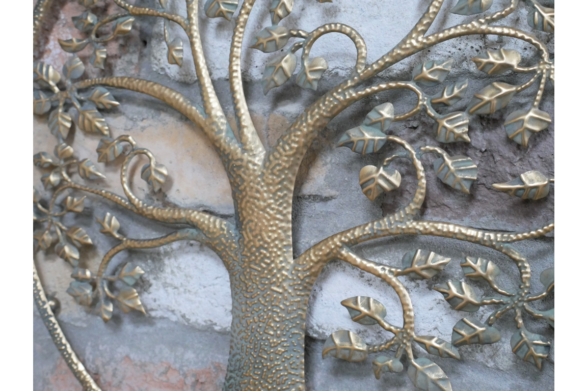Tree Wall Decoration-2