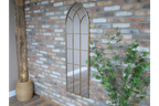Arch Mirror