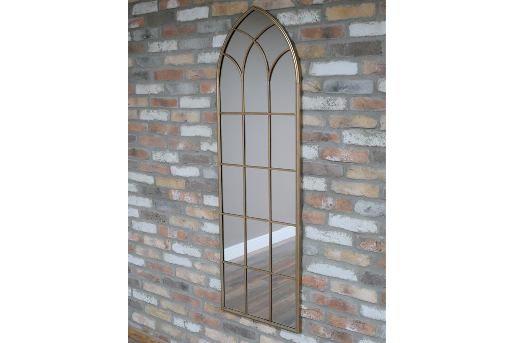 Arch Mirror