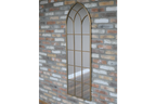 Arch Mirror