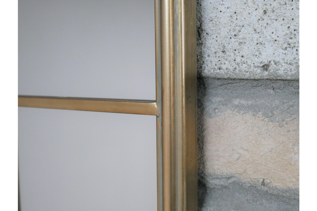 Arch Mirror