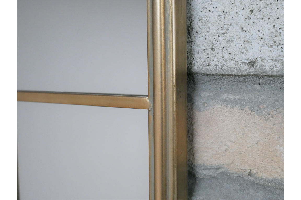 Arch Mirror
