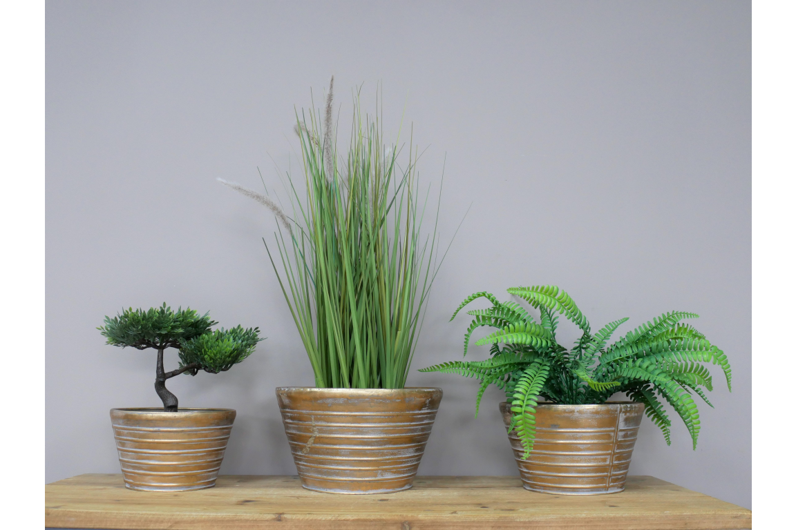 Set Of 3 Planters