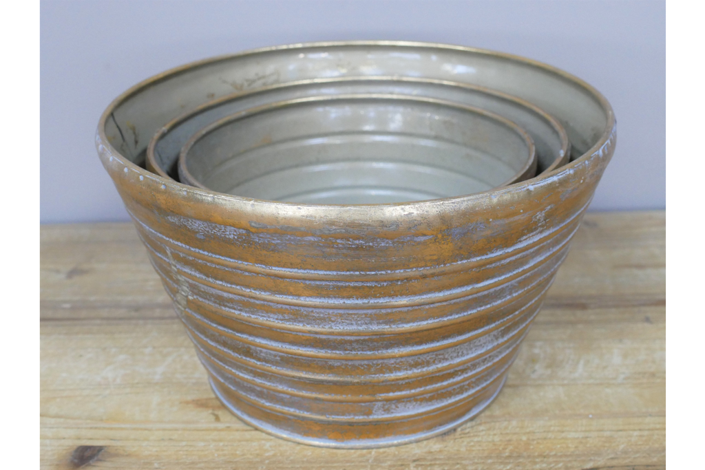 Set Of 3 Planters