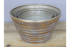 Set Of 3 Planters