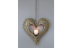 Heart Candle Holder