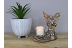 Fairy Tealight Holder