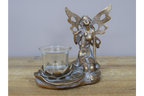 Fairy Tealight Holder