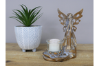 Fairy Tealight Holder