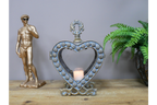 Large Heart Lantern