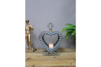 Large Heart Lantern