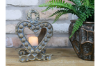 Small Heart Lantern
