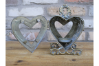 Small Heart Lantern