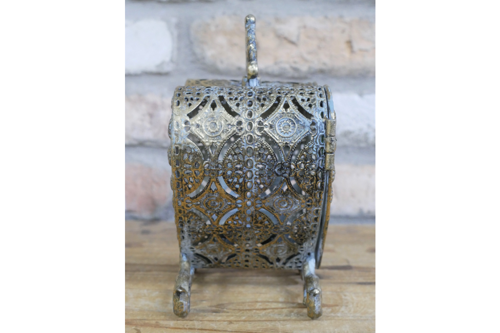 Small Heart Lantern