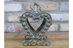 Small Heart Lantern