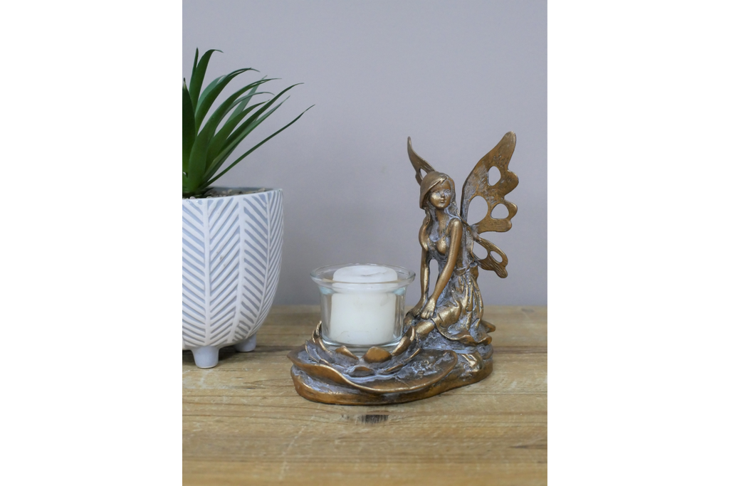 Fairy Tealight Holder-2