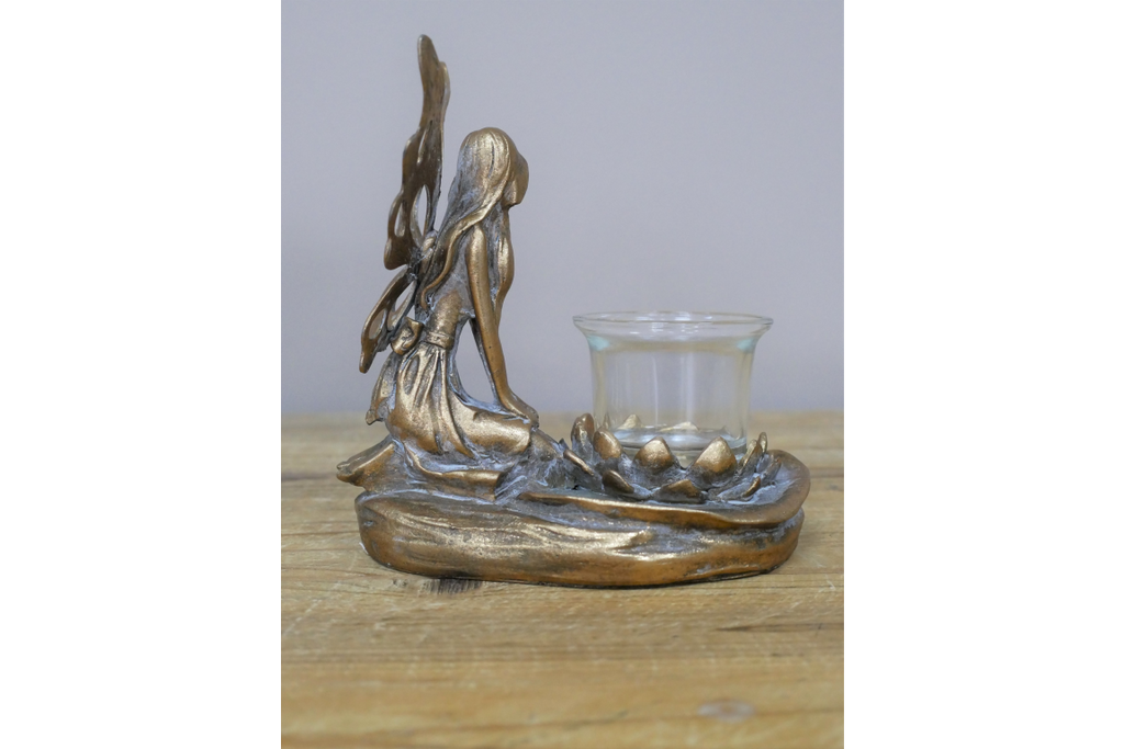 Fairy Tealight Holder-2