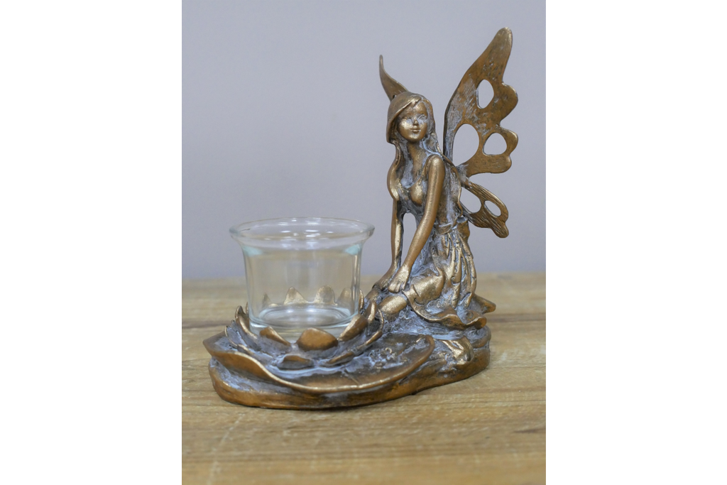 Fairy Tealight Holder-2