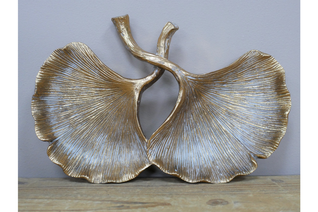 Leaf Dish