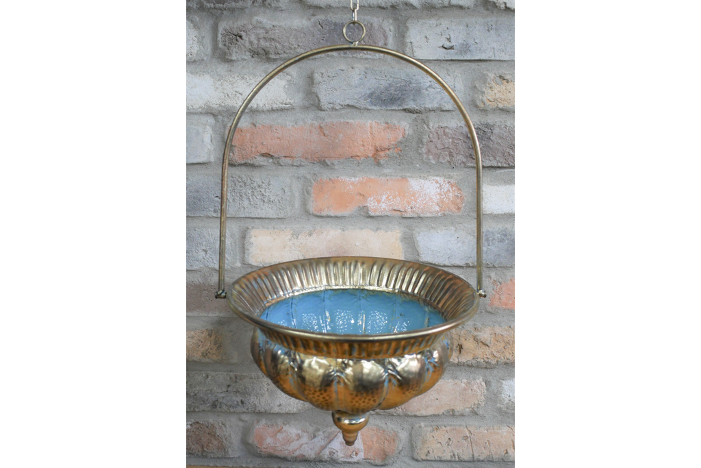Hanging Planter