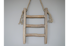 Ladder Wall Decoration