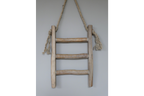 Ladder Wall Decoration