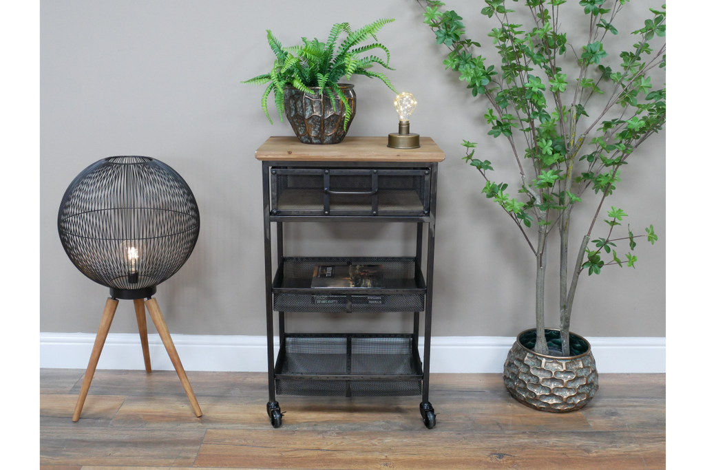 Industrial Cabinet